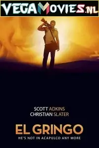 el gringo 2012