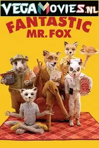 fantastic mr. fox 2009