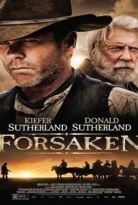 forsaken 2015