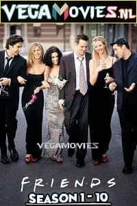 friends season 1