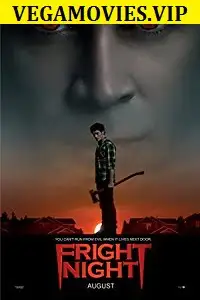 fright night 2011