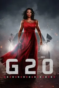 g20 amazon original 2025