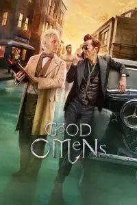 good omens season 1