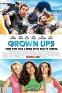 grown ups 2010