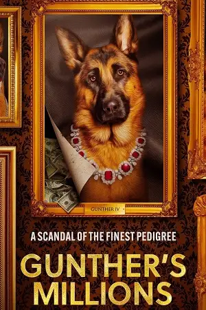 gunther s millions season 1