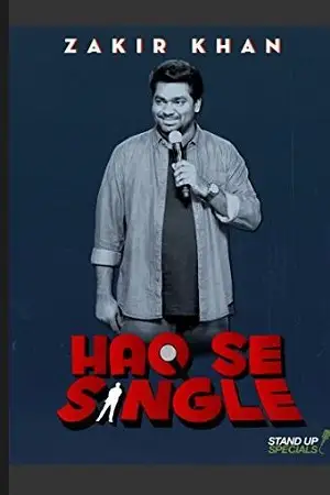 haq se single zakir khan 2017