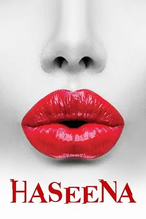 haseena 2018