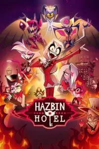 hazbin hotel 2024