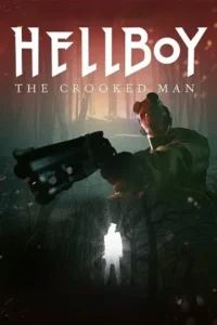 hellboy the crooked man 2024