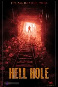 hellhole netflix original 2022