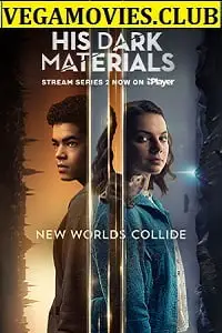 his dark materials season 2
