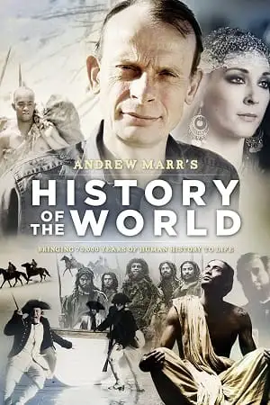 history of the world 2012