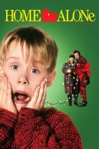 home alone 1990