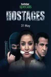 hostages 2019