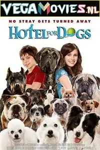 hotel for dogs 2009