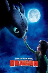 how to train your dragon 2010