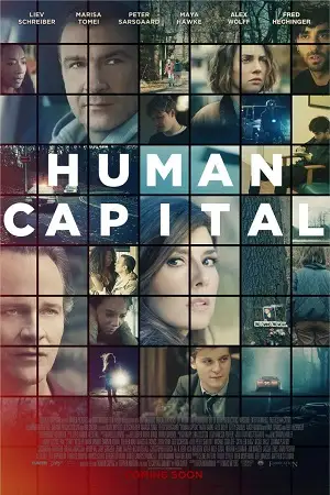 human capital 2019