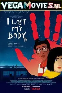 i lost my body 2019