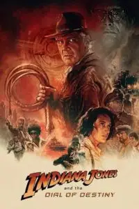 indiana jones and the dial of destiny 2023