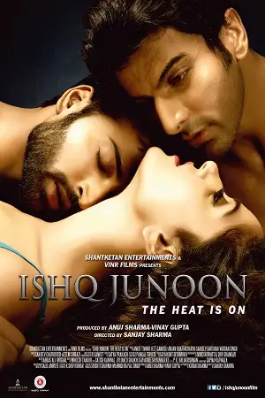 ishq junoon 2016