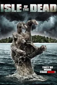 isle of the dead 2016