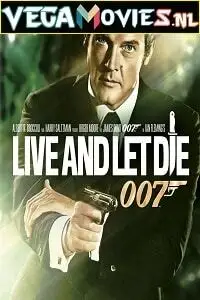 james bond part 8 live and let die 1973