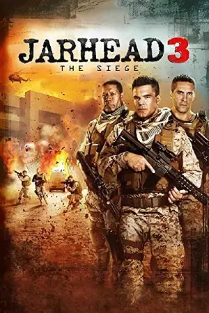 jarhead 3 the siege 2016