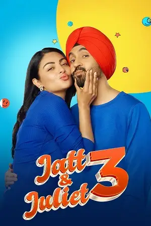 jatt juliet 3 2024