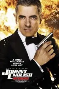 johnny english reborn 2011