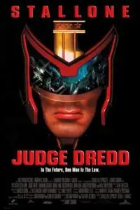 judge dredd 1995