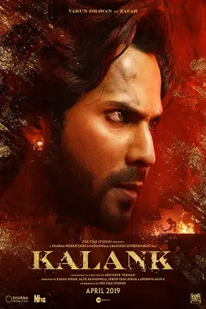 kalank 2019