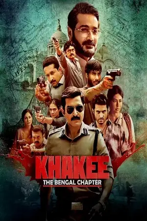 khakee the bengal chapter season 1