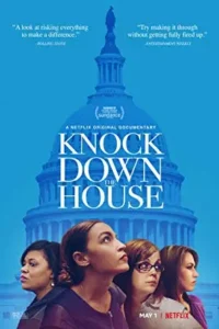 knock down the house 2019