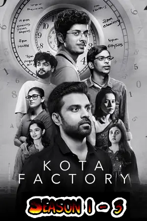 kota factory season 1