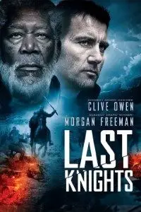 last knights 2015