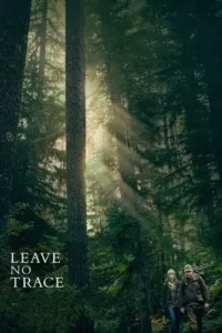 leave no trace 2018