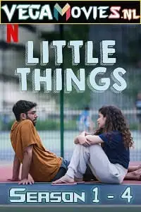 little things season 1