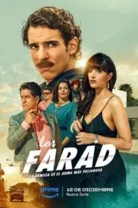 los farad amazon original 2023