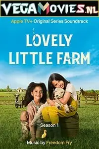 lovely little farm season 1