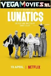 lunatics season 1