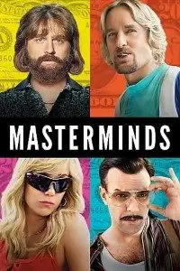 masterminds 2016