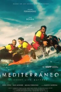 mediterraneo the law of the sea 2021