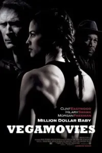 million dollar baby 2004