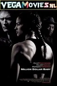 million dollar baby 2004