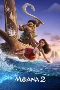 moana 2 2024