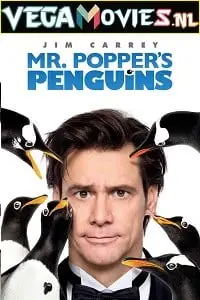 mr. popper s penguins 2011