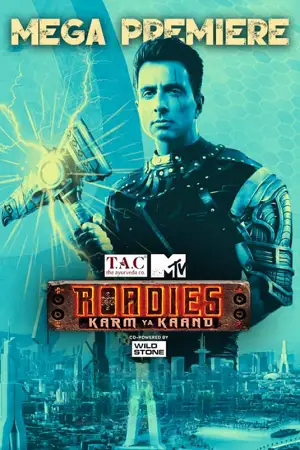mtv roadies 2023