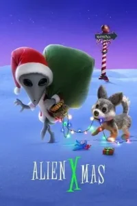 netflialien xmas 2020