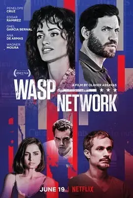 netflix wasp network 2020