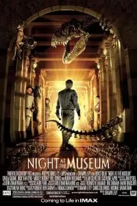 night at the museum 2006